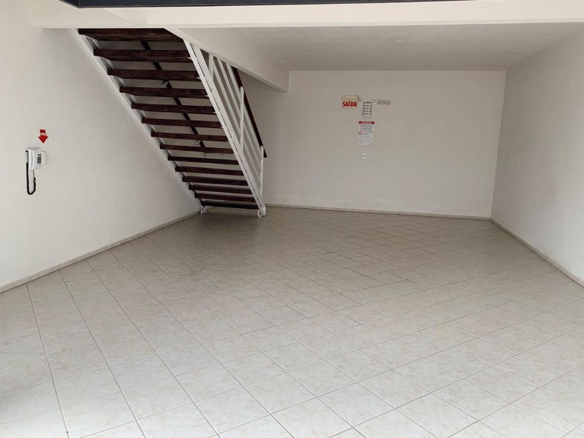 Shampoo Prime Motel Brusque Kültér fotó