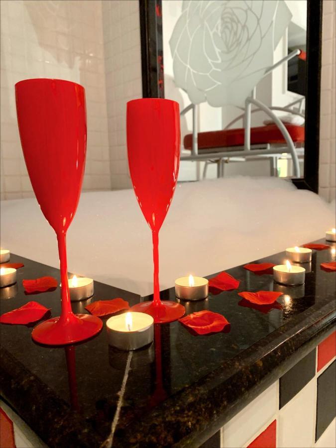 Shampoo Prime Motel Brusque Kültér fotó