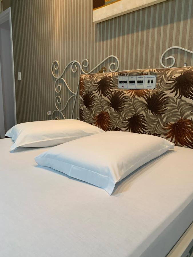Shampoo Prime Motel Brusque Kültér fotó