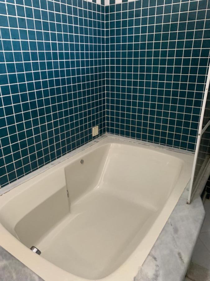 Shampoo Prime Motel Brusque Kültér fotó