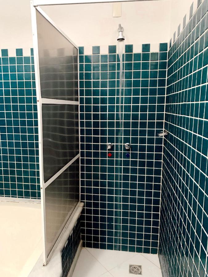 Shampoo Prime Motel Brusque Kültér fotó