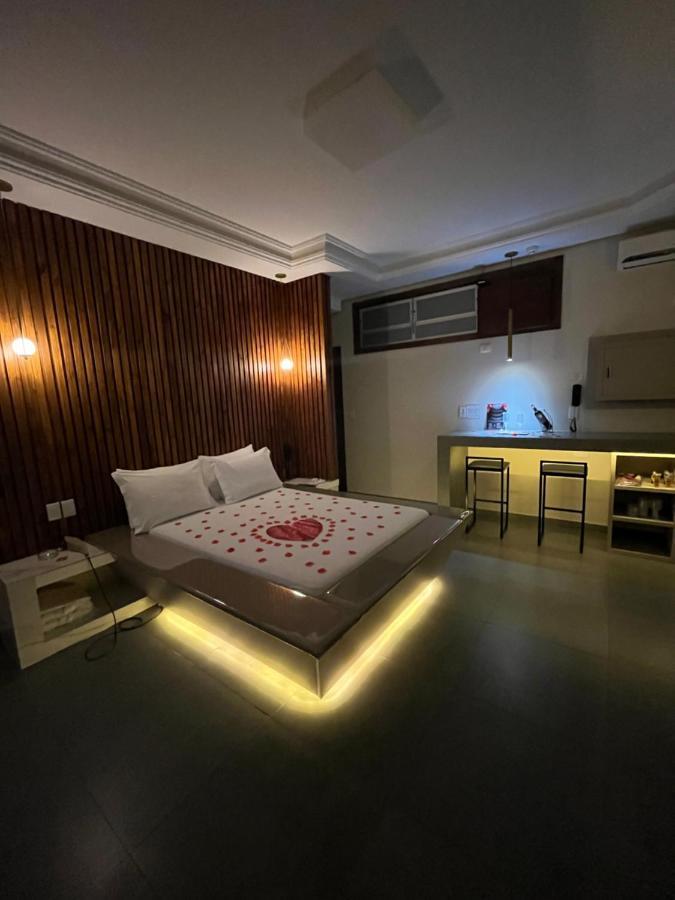 Shampoo Prime Motel Brusque Kültér fotó