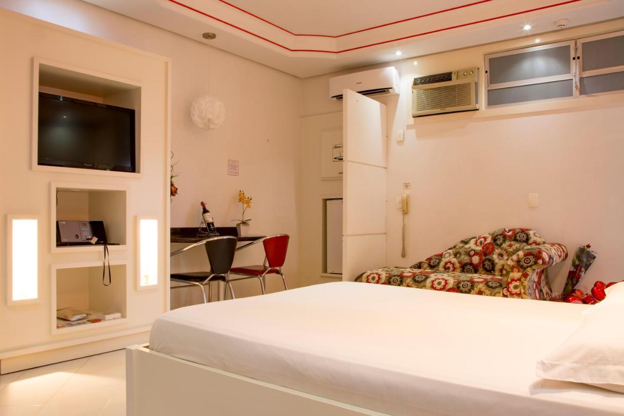 Shampoo Prime Motel Brusque Kültér fotó