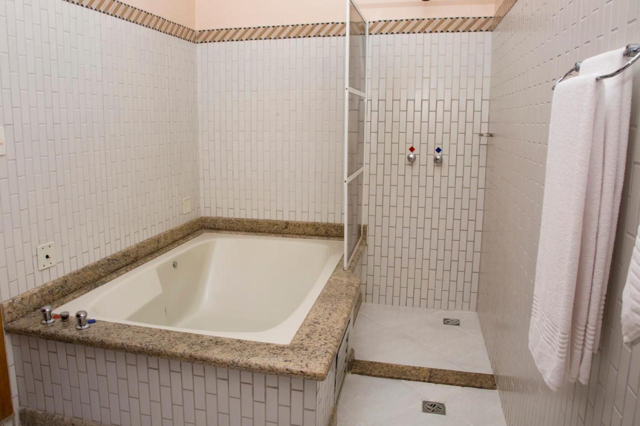 Shampoo Prime Motel Brusque Kültér fotó
