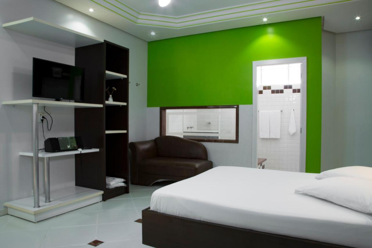 Shampoo Prime Motel Brusque Kültér fotó