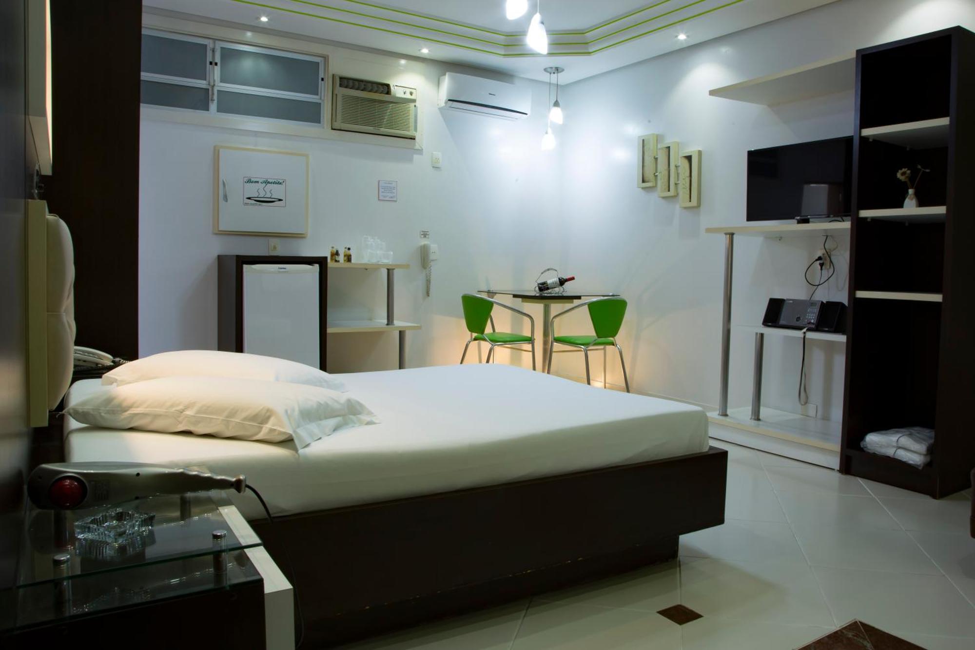 Shampoo Prime Motel Brusque Kültér fotó
